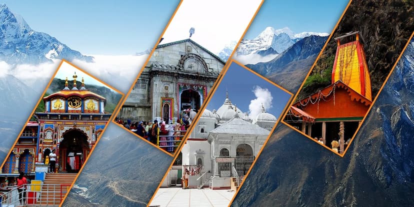 Char Dham Yatra