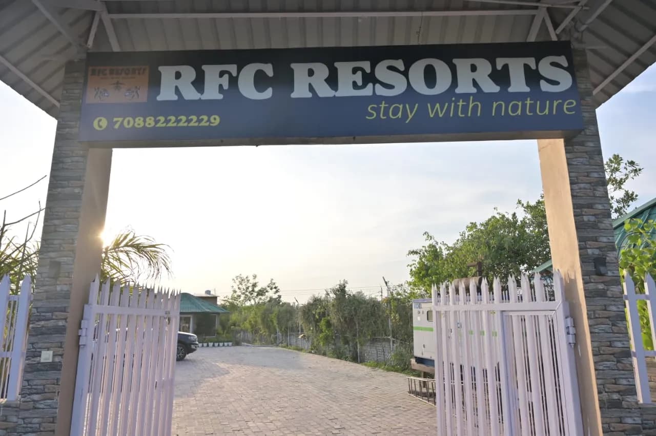 RFC Resort gallery 5
