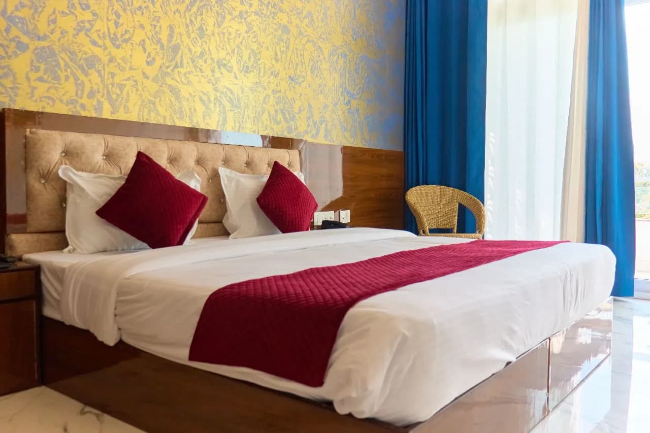 Raja Ji Delight gallery 6