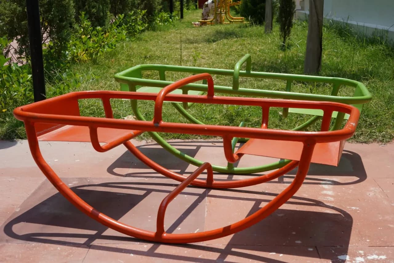 Panambi Resort gallery 4