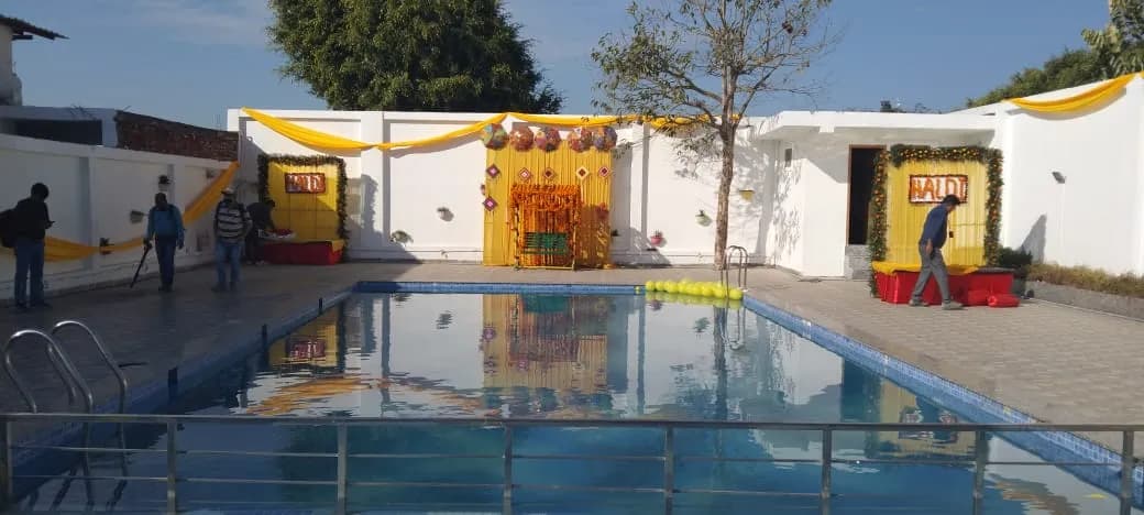 Panambi Resort gallery 8