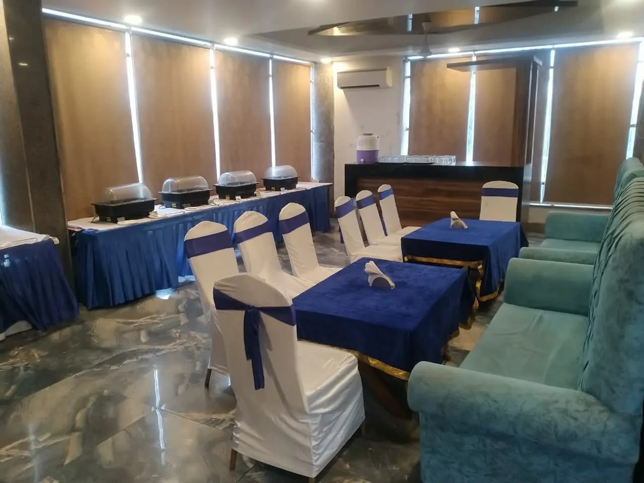 Panambi Resort gallery 11