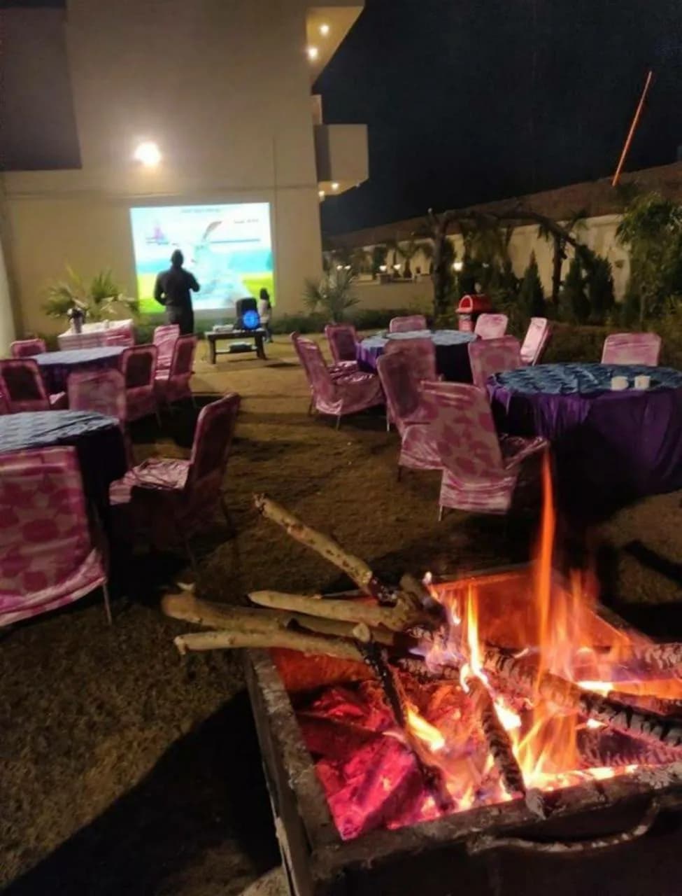 Panambi Resort gallery 14