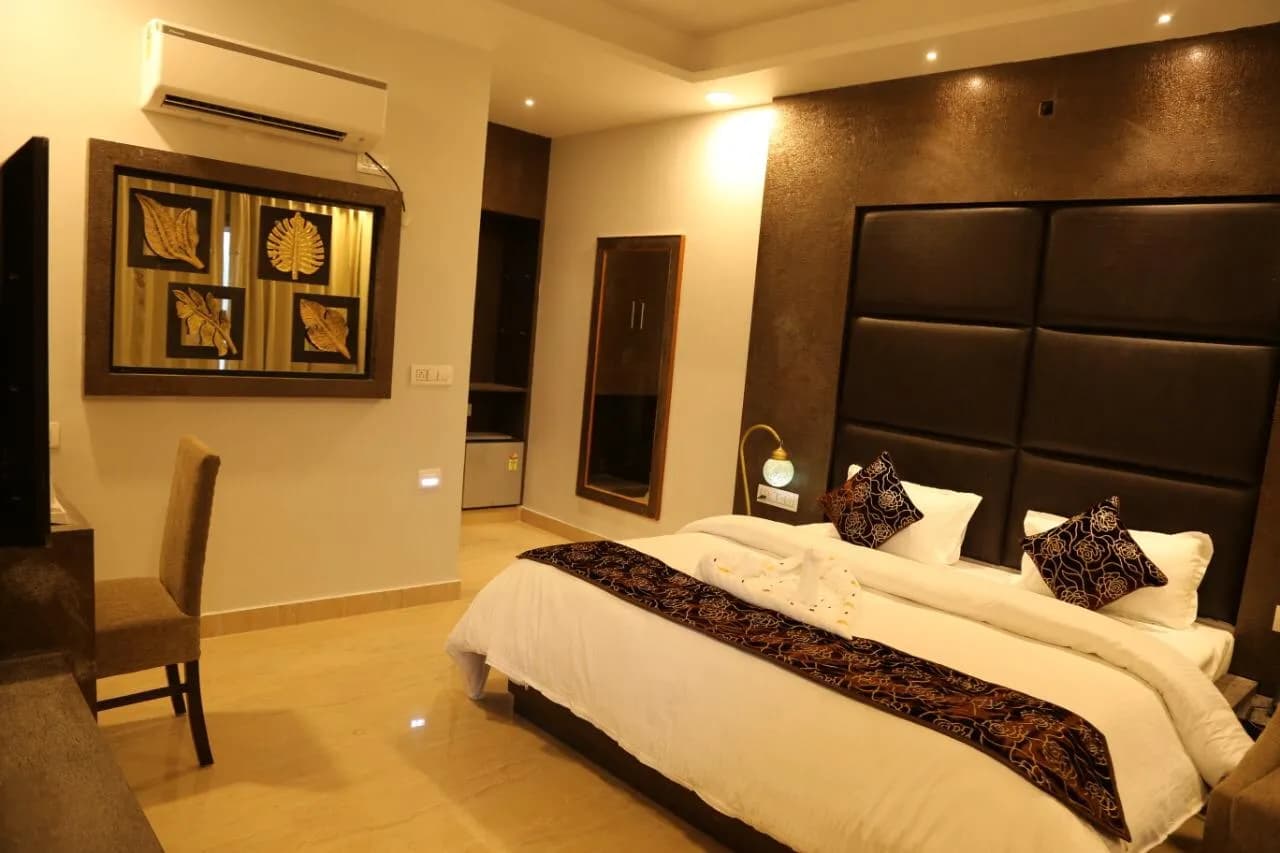 Panambi Resort gallery 22