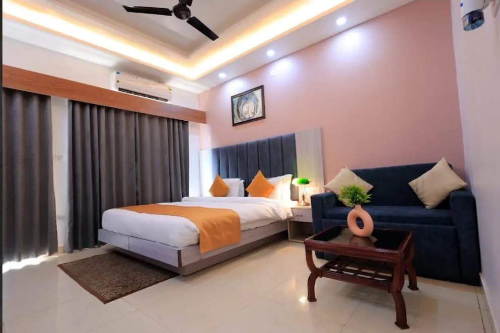 Evana Raja Ji Resort gallery 3