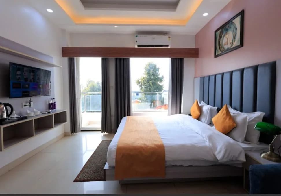 Evana Raja Ji Resort gallery 10