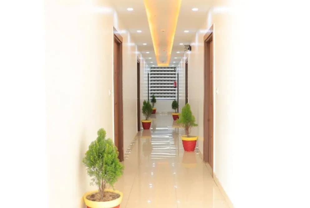 Evana Raja Ji Resort gallery 11