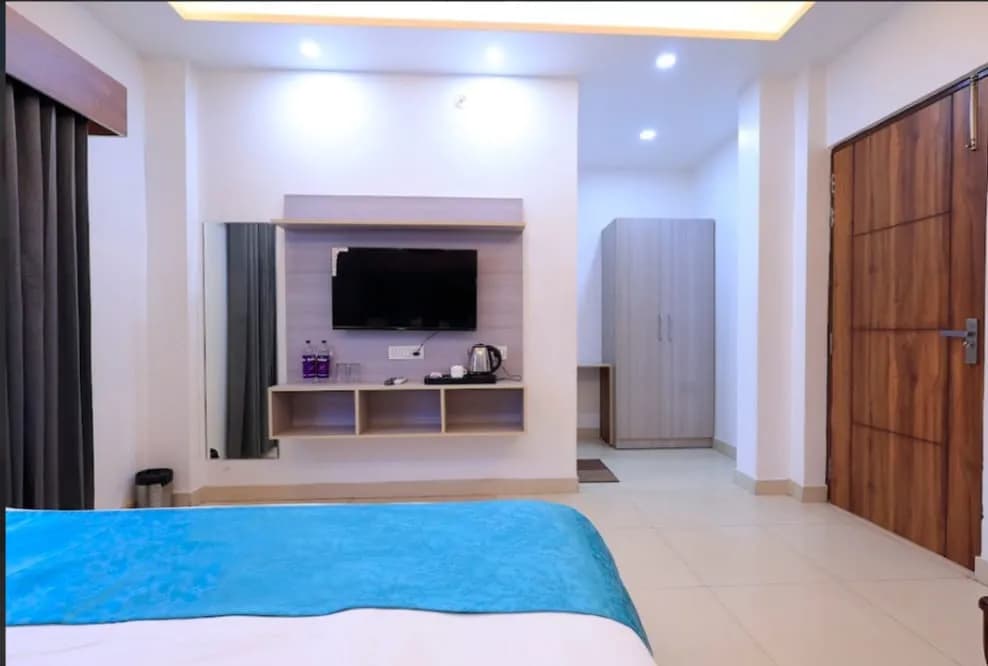 Evana Raja Ji Resort gallery 13