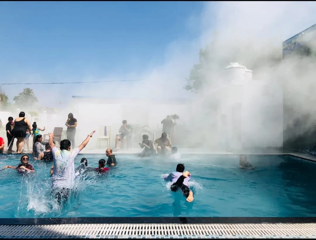 Evana Raja Ji Resort gallery 18