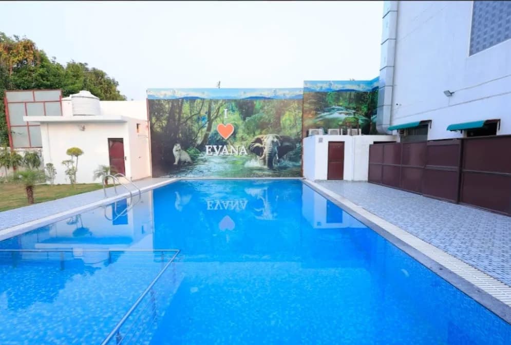 Evana Raja Ji Resort gallery 20