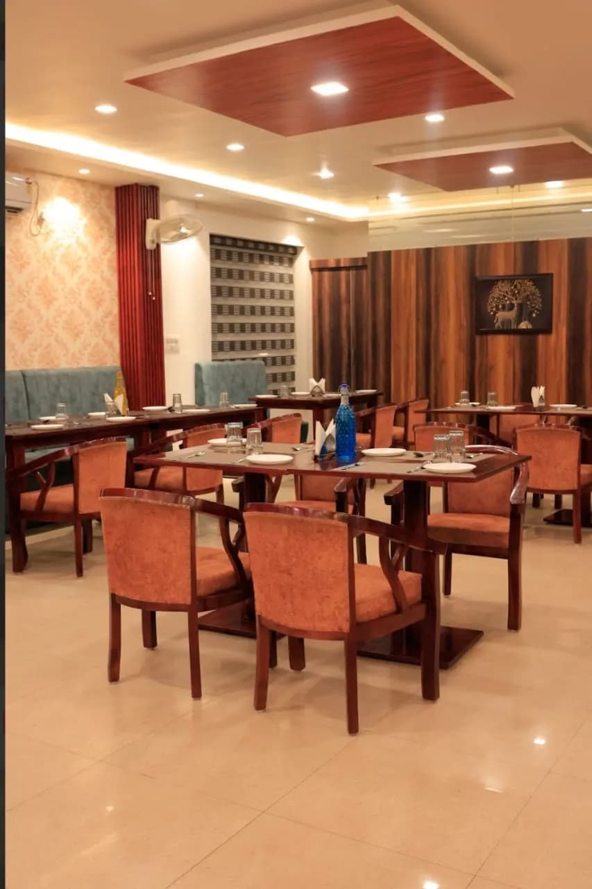 Evana Raja Ji Resort gallery 21