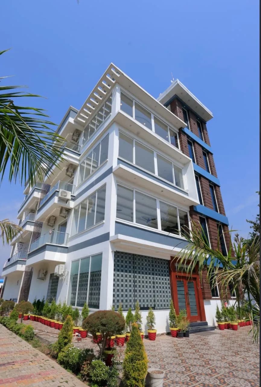 Evana Raja Ji Resort gallery 23