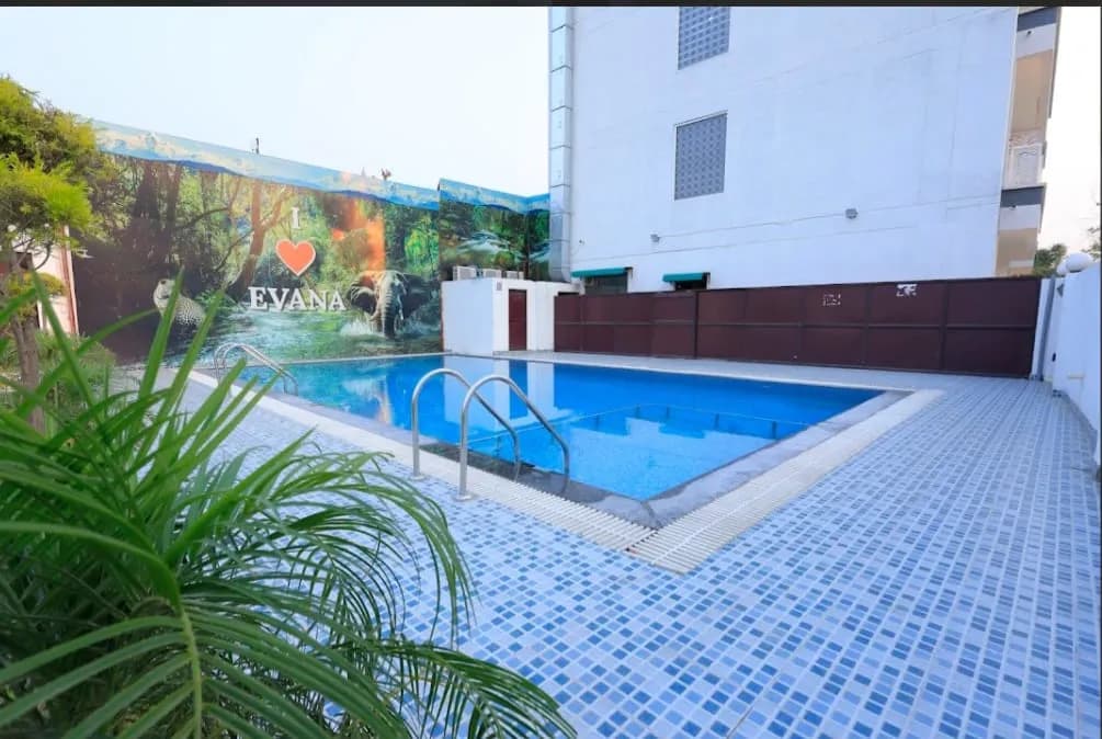 Evana Raja Ji Resort gallery 22