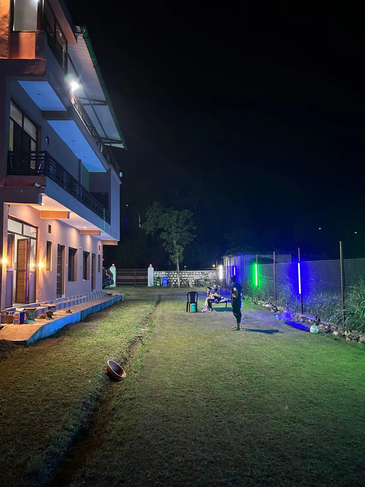 Raja Ji Forest Inn gallery 2